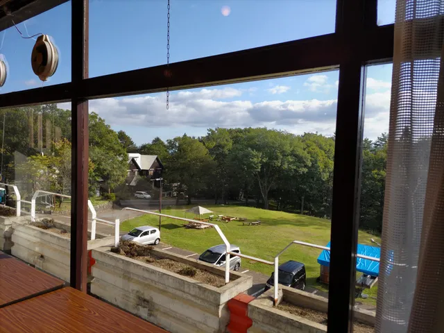 黒姫高原ホテル（ライジングサンホテル）