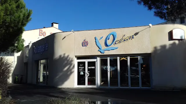 Boulangerie de l'Océan