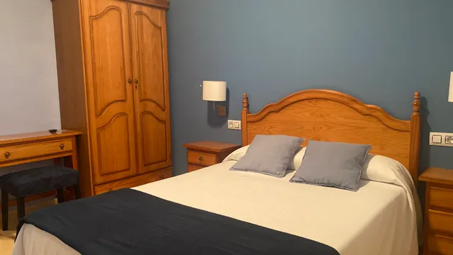 Pensión San Vicente