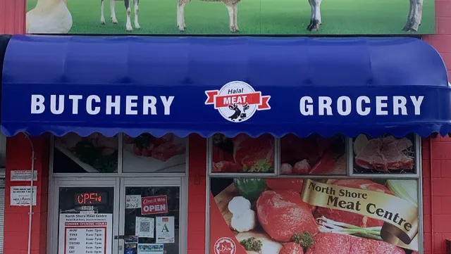 North Shore Meat Centre