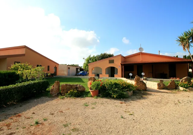 Agriturismo Da Pina
