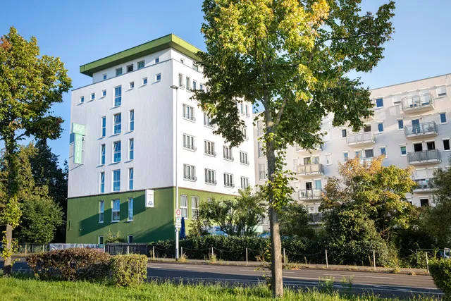 ACHAT Hotel Darmstadt Griesheim