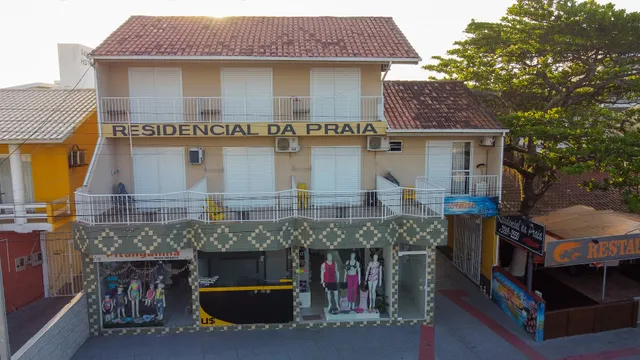 Residencial da Praia