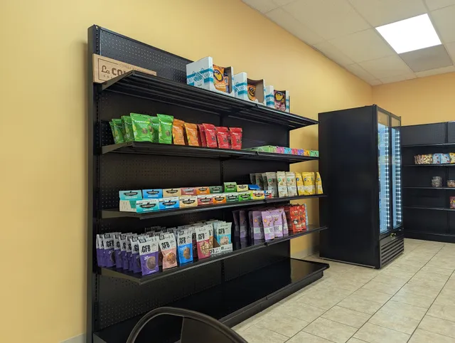 Revive Juice and Bowls