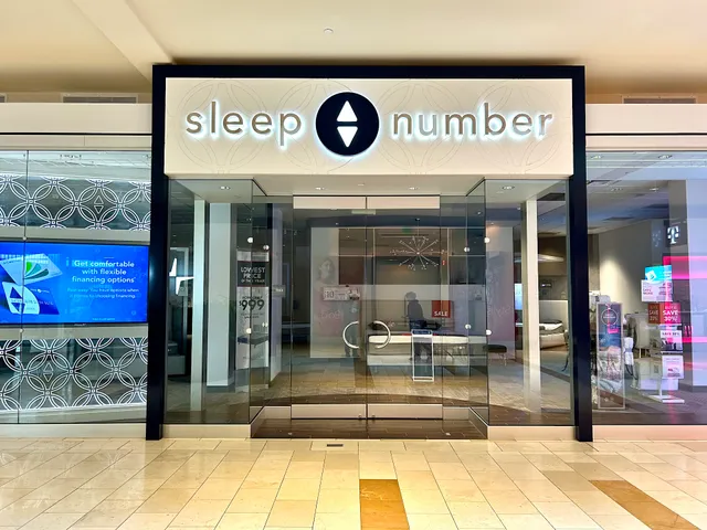 Sleep Number