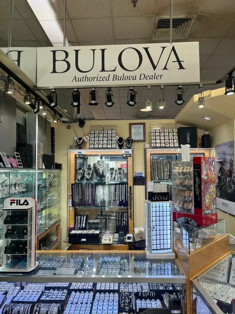 Golden Gate Jewellery