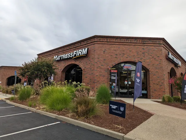 Mattress Firm Zinfandel