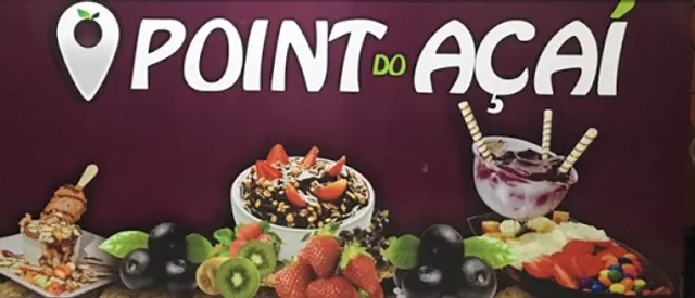 Point do Açaí-Jataí