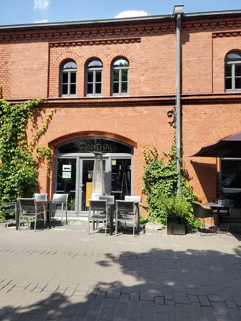 Thai Thai Poznań