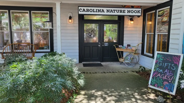 Carolina Nature Nook