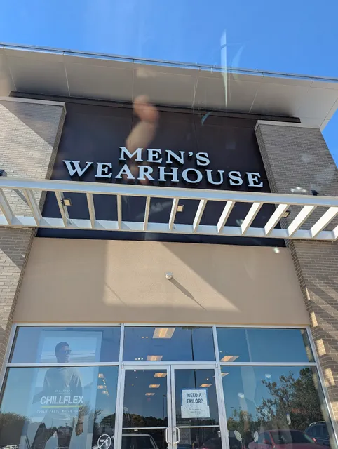 Men's Wearhouse