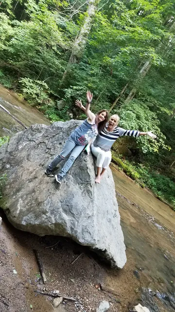 Bristol Parks & Recreation