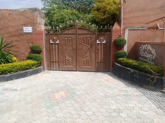 Sleepway Cottages, Nakuru