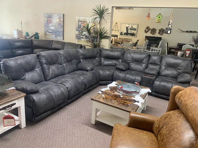 James Newcomb Furniture