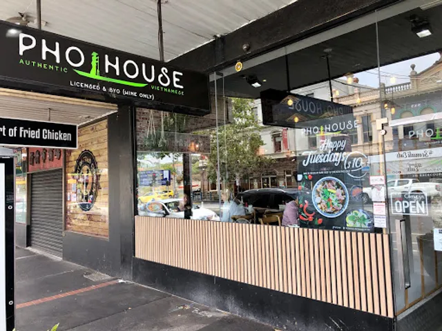 Pho House