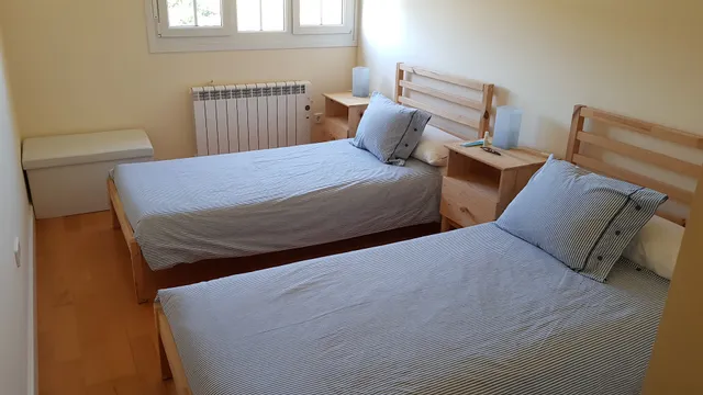 Apartamentos Monte Maela