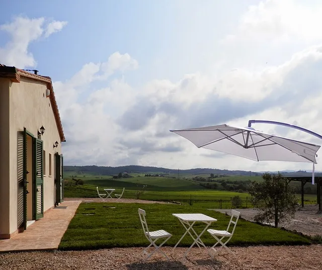 Poggiobono Country House