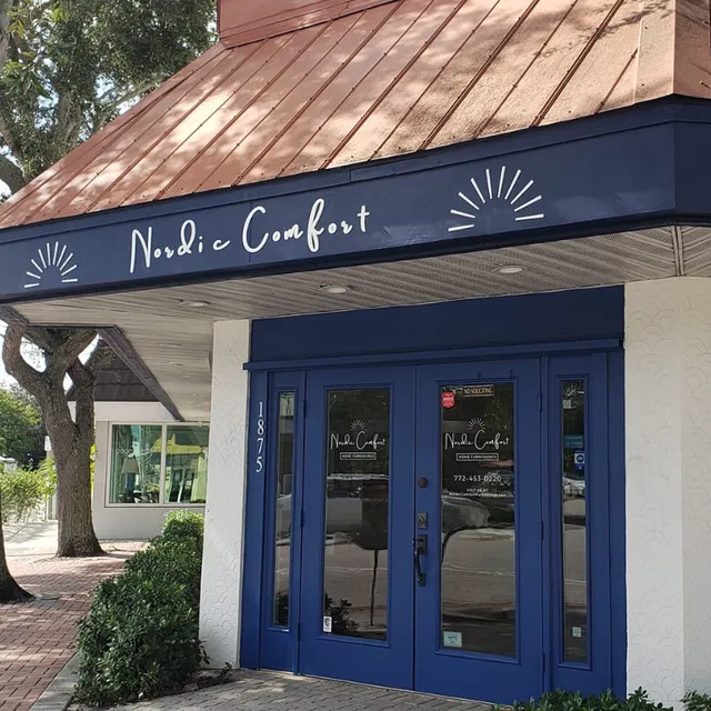 Nordic Comfort Home Furnishings