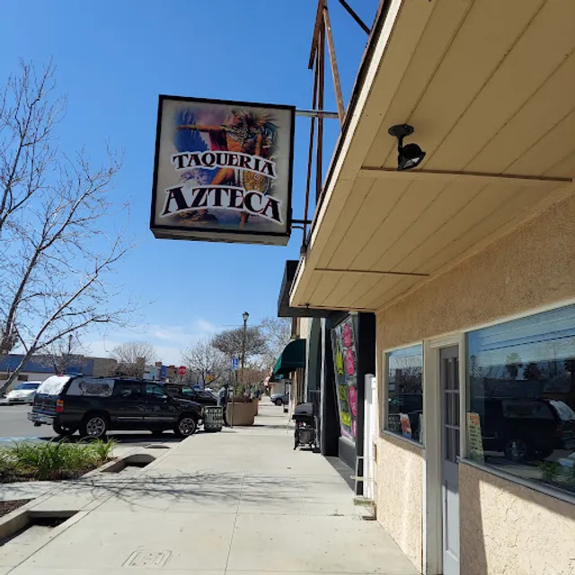 Taqueria Azteca