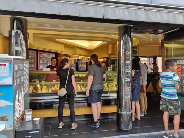 Palazzo Sandro | Landau Kronstraße