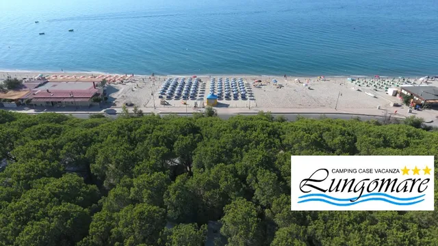 Villaggio Camping Lungomare