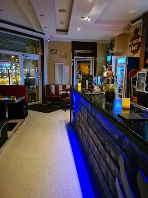 Havanna Bar Pankow