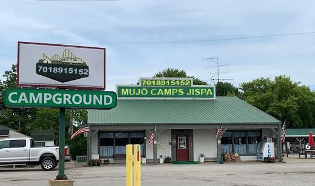 MUJŌ CAMPS JISPA-Luxury Camps in Jispa/Lahaul Spiti