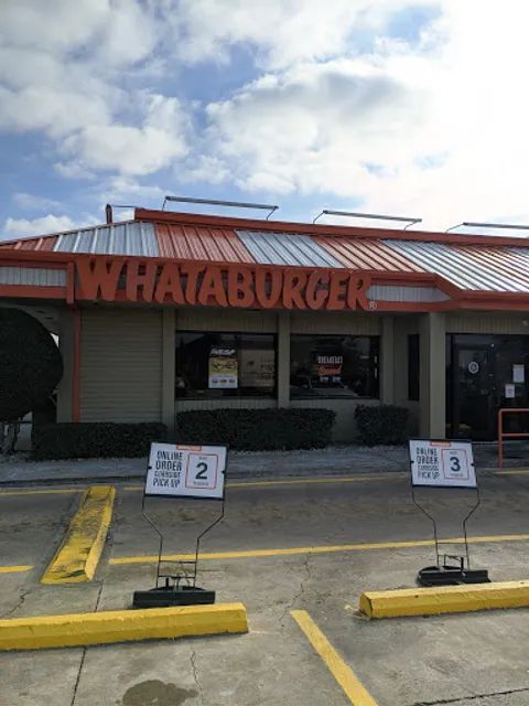 Whataburger