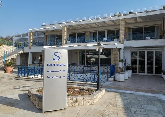 Hotel Selenia Residence