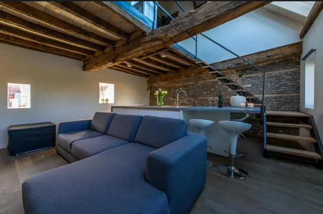 Holiday Home Janssen & Janssen