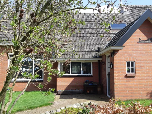 B&B "Gastvrij onthaal"