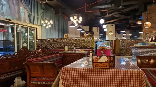 Bait Al Mandi Resturant