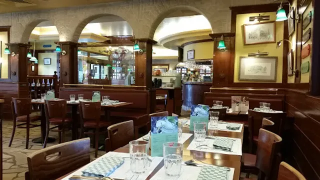 Léon Fish Brasserie - Rosny