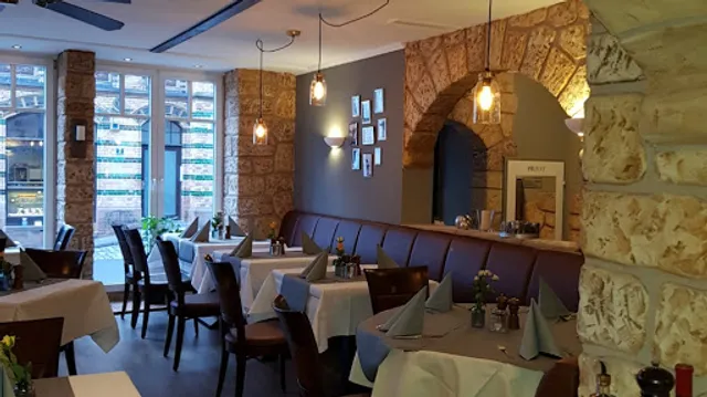 VALENTE Ristorante Pizzeria