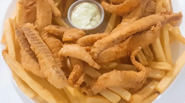 Restaurante Ventania