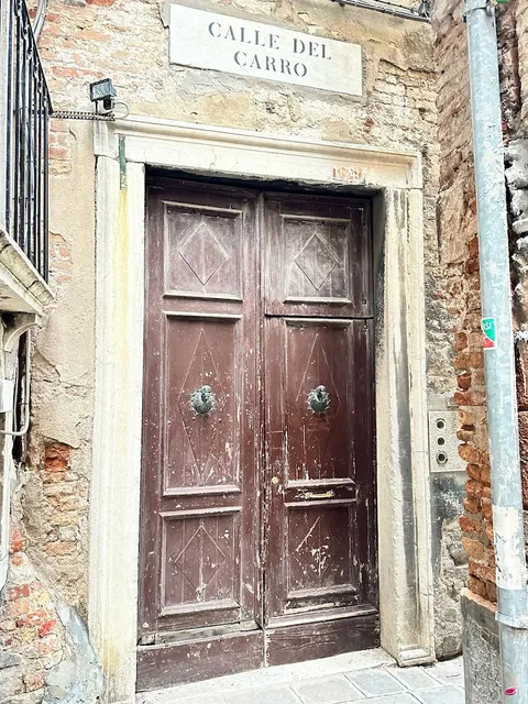 San Marco Experience