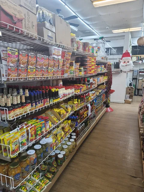 Chihuahua Super Market