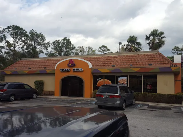Taco Bell