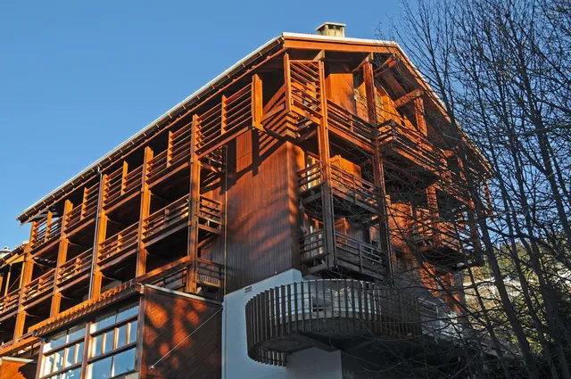 Résidence de vacances ATSCAF