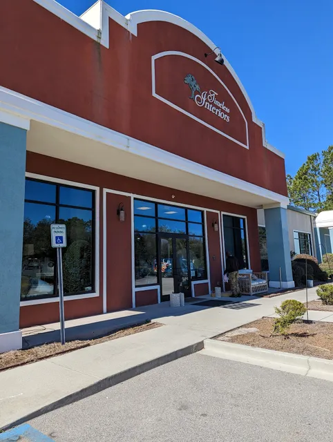 Timeless Interiors Furniture & Home Design Center