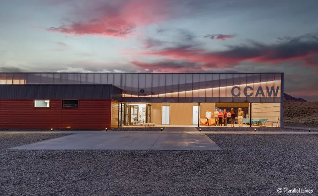 Color Country Animal Welfare