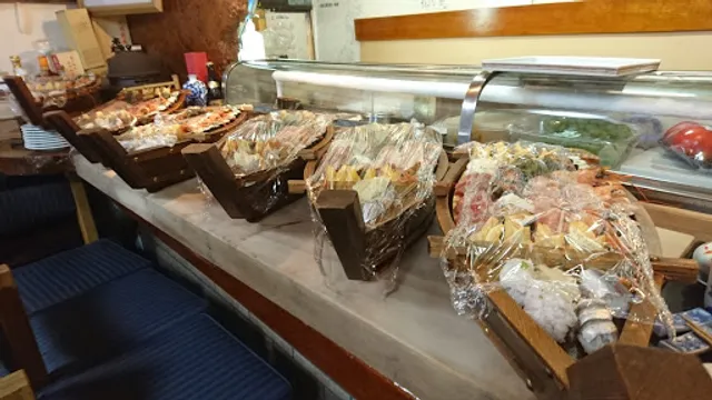 Sandaimetachibana Sushi [Reservation only]