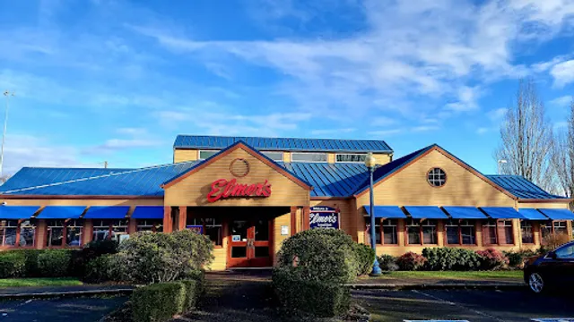 Elmer's Restaurant (Eugene, OR)