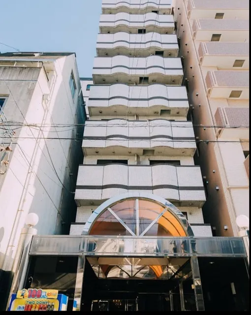 LIBERTY PALACE（リバティパレス）