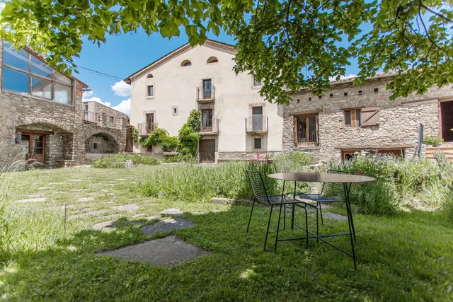 Casa Rural Cal Calsot