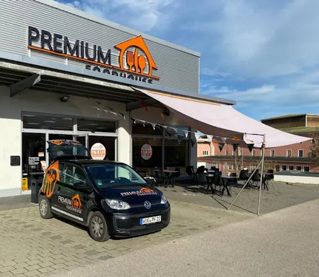 Premium Foodhouse Treuchtlingen