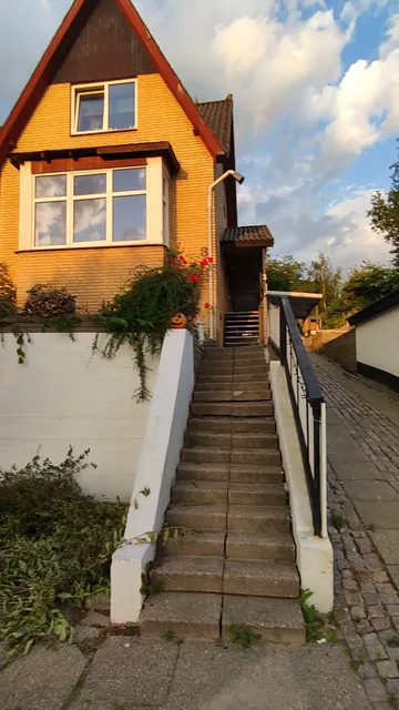 Rundvejen Guest House