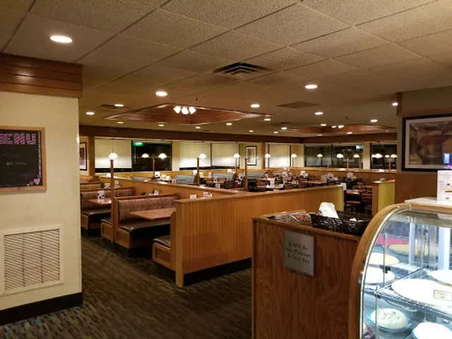 Perkins American Food Co.