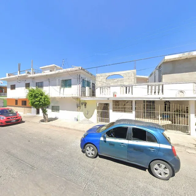 Taqueria "DEL ANGEL"