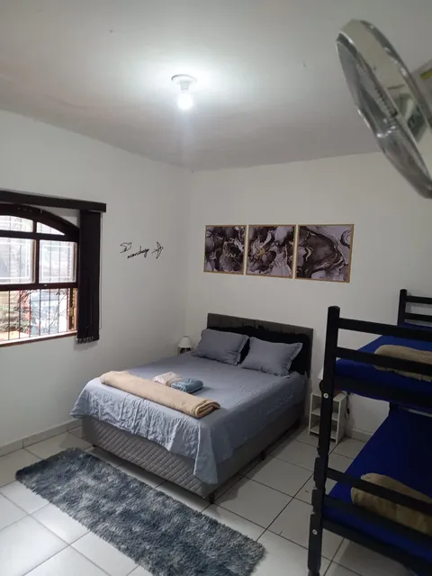 O Hostel - Gru | SP - Unidade Aeroporto